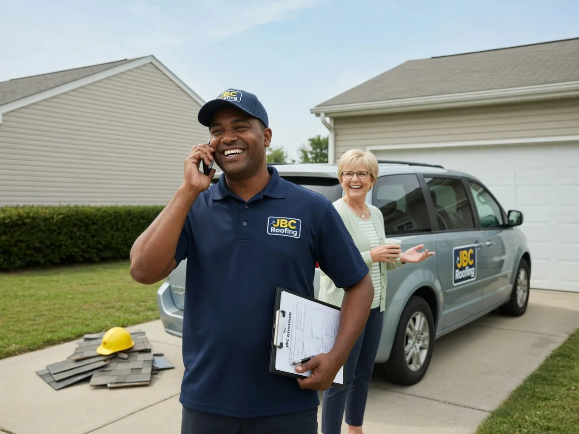 Roof Replacement Chatfield, TX FAQs